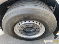 Iveco  | AUTO INDUSTRIALE BERGAMASCA SPA