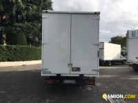 Iveco  | AUTO INDUSTRIALE BERGAMASCA SPA