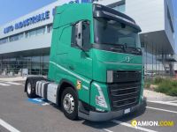 VOLVO TRUCKS FH13 18 T E6 FH13 18 T E6 VOLVO FH13 .500cv Automatico+vebplus Altro | AUTO INDUSTRIALE BERGAMASCA SPA