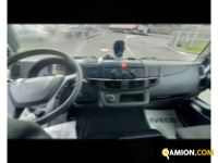 IVECO Eurocargo 140 Euro VI 2015 Eurocargo 140 Euro VI 2015 EUROCARGO ML 140 E 28/P CELLA ISOTERMICA CON SPONDA RETRATTILE  Altro | AUTO INDUSTRIALE BERGAMASCA SPA