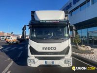 Iveco  | AUTO INDUSTRIALE BERGAMASCA SPA