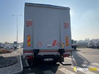 Iveco Stralis Hi Way 260 2016 stralis hi way AS 260 S46Y/FS-CM E6 | Motrice Altro | AUTO INDUSTRIALE BERGAMASCA SPA