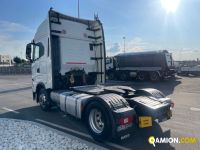 Iveco  | AUTO INDUSTRIALE BERGAMASCA SPA