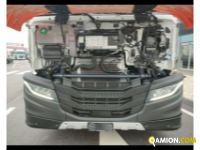 IVECO S-Way AS 260 S-WAY AT 480CV TELAIO 3ASSI  Altro | AUTO INDUSTRIALE BERGAMASCA SPA