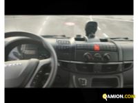 IVECO Eurocargo 140 Euro VI 2015 Eurocargo 140 Euro VI 2015 EUROCARGO ML 140 E 28/P CELLA ISOTERMICA CON SPONDA RETRATTILE  Altro | AUTO INDUSTRIALE BERGAMASCA SPA