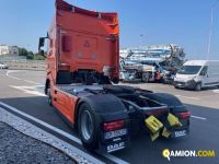 Daf XF FT 180 2017 DAF XF480 AUTOMATICO CON FRENO MOTORE  Altro | AUTO INDUSTRIALE BERGAMASCA SPA