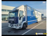 IVECO Eurocargo ML120 2003 Eurocargo ML120 2003 MOTORHOME Eurocargo 120E24P  Altro | AUTO INDUSTRIALE BERGAMASCA SPA
