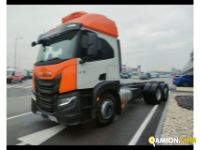 IVECO S-Way AS 260 S-WAY AT 480CV TELAIO 3ASSI  Altro | AUTO INDUSTRIALE BERGAMASCA SPA