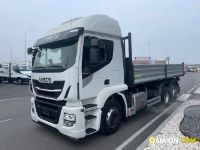 Iveco Stralis Hi Road 260 2016 stralis hi road AT 260 S42Y/PS hi-tronix E6 | Motrice Altro | AUTO INDUSTRIALE BERGAMASCA SPA