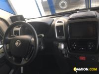 Fiat  | AUTO INDUSTRIALE BERGAMASCA SPA