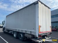Iveco STRALIS HI-WAY AS260S48Y | AUTO INDUSTRIALE BERGAMASCA SPA