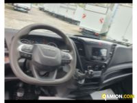 Iveco  | AUTO INDUSTRIALE BERGAMASCA SPA