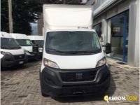 Fiat Ducato 295 Maxi 35 2021 Ducato maxi 35 XLH1 2.2 mjt3 180cv cabinato serie 9 | Altro Altro | AUTO INDUSTRIALE BERGAMASCA SPA