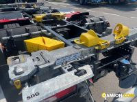 IVECO S-Way AS 260 S-Way AS 260 MOTRICE S WAY 480 CV CASE MOBILI AUTOM+INTARDER Altro | AUTO INDUSTRIALE BERGAMASCA SPA