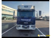 IVECO Eurocargo ML120 2003 Eurocargo ML120 2003 MOTORHOME Eurocargo 120E24P  Altro | AUTO INDUSTRIALE BERGAMASCA SPA