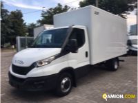 Iveco  | AUTO INDUSTRIALE BERGAMASCA SPA
