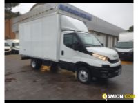 Iveco  | AUTO INDUSTRIALE BERGAMASCA SPA
