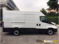 Iveco  | AUTO INDUSTRIALE BERGAMASCA SPA