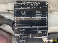 Iveco  | AUTO INDUSTRIALE BERGAMASCA SPA