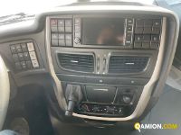 Iveco Stralis Hi Way 260 2016 stralis hi way AS 260 S46Y/FS-CM E6 | Motrice Altro | AUTO INDUSTRIALE BERGAMASCA SPA