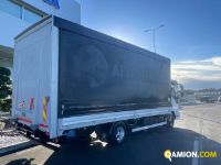 Iveco Eurocargo 75 Euro VI 2015 Eurocargo ML 75 E21/P cab.corta EVI my15 | Altro Altro | AUTO INDUSTRIALE BERGAMASCA SPA