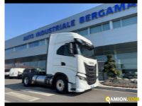 Iveco Modello Versione | Trattore Trattore | AUTO INDUSTRIALE BERGAMASCA SPA