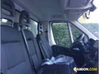 Fiat Ducato 295 Maxi 35 2021 Ducato maxi 35 XLH1 2.2 mjt3 180cv cabinato serie 9 | Altro Altro | AUTO INDUSTRIALE BERGAMASCA SPA