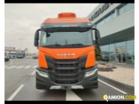 IVECO S-Way AS 260 S-WAY AT 480CV TELAIO 3ASSI  Altro | AUTO INDUSTRIALE BERGAMASCA SPA