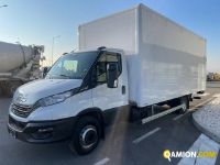 Iveco Daily V 70.18 HI-MATIC 2022 Daily 72 C18H3.0 A8 4350 cab. HD | Altro Altro | AUTO INDUSTRIALE BERGAMASCA SPA