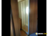 IVECO Eurocargo ML120 2003 Eurocargo ML120 2003 MOTORHOME Eurocargo 120E24P  Altro | AUTO INDUSTRIALE BERGAMASCA SPA