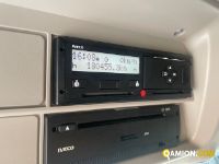 Iveco Stralis Hi Way 260 2016 stralis hi way AS 260 S42Y/FS-CM hi-tronix E6 | Motrice Altro | AUTO INDUSTRIALE BERGAMASCA SPA