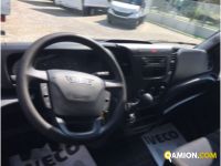 Iveco  | AUTO INDUSTRIALE BERGAMASCA SPA