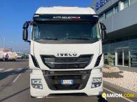 Iveco Stralis Hi Way 440.180 2012 stralis hi way AS 440 S48T/P E6 | Trattore Trattore | AUTO INDUSTRIALE BERGAMASCA SPA