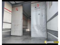 IVECO Eurocargo 140 Euro VIe(d) Eurocargo 140 Euro VIe(d) EUROCARGO 140E28P CELLA ISOTERMICA CON SPONDA RETRATTILE  Altro | AUTO INDUSTRIALE BERGAMASCA SPA