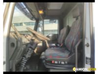IVECO Eurocargo ML120 2003 Eurocargo ML120 2003 MOTORHOME Eurocargo 120E24P  Altro | AUTO INDUSTRIALE BERGAMASCA SPA