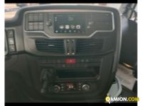 IVECO S-Way AS 440.180 S-WAY 460CV AUTOMATICO INTARDER | Altro Altro | AUTO INDUSTRIALE BERGAMASCA SPA