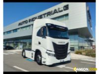 IVECO S-Way AS 440.180 S-WAY 460CV AUTOMATICO INTARDER | Altro Altro | AUTO INDUSTRIALE BERGAMASCA SPA