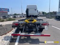IVECO S-Way AS 260 S-Way AS 260 MOTRICE S WAY 480 CV CASE MOBILI AUTOM+INTARDER Altro | AUTO INDUSTRIALE BERGAMASCA SPA