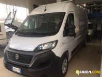 Fiat DUCATO e Ducato 35 LH2 122cv 47kWh | Altro Altro | AUTO INDUSTRIALE BERGAMASCA SPA