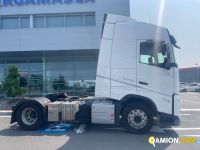 VOLVO TRUCKS FH13 18 T E6 VOLVO FH13.500CV  IMP.RIBALTABILE AUTOMATICO E VEB+ | Altro Altro | AUTO INDUSTRIALE BERGAMASCA SPA
