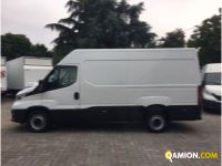 Iveco  | AUTO INDUSTRIALE BERGAMASCA SPA