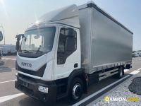 IVECO Eurocargo 140 Euro VIe(d) EUROCARGO ML140E28 P CENTINA FRANCESA +SPONDA BATTUTA15Q | Altro Altro | AUTO INDUSTRIALE BERGAMASCA SPA