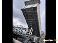 IVECO Trakker AD 260 EVI 2013 Trakker AD 260 EVI 2013 SEMIRIMORCHIO PAGANINI RIBALTABILE TRE LATI Altro | AUTO INDUSTRIALE BERGAMASCA SPA