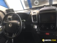 Fiat DUCATO e Ducato 35 LH2 122cv 47kWh | Altro Altro | AUTO INDUSTRIALE BERGAMASCA SPA