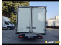 Iveco  | AUTO INDUSTRIALE BERGAMASCA SPA