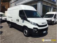 Iveco  | AUTO INDUSTRIALE BERGAMASCA SPA