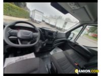 Iveco  | AUTO INDUSTRIALE BERGAMASCA SPA
