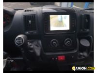 Peugeot Boxer III 335 2019 PEUGEOT BOXER MH2 Altro | AUTO INDUSTRIALE BERGAMASCA SPA