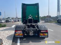 VOLVO TRUCKS FH13 18 T E6 FH13 18 T E6 VOLVO FH13 .500cv Automatico+vebplus Altro | AUTO INDUSTRIALE BERGAMASCA SPA