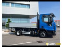 Iveco  | AUTO INDUSTRIALE BERGAMASCA SPA